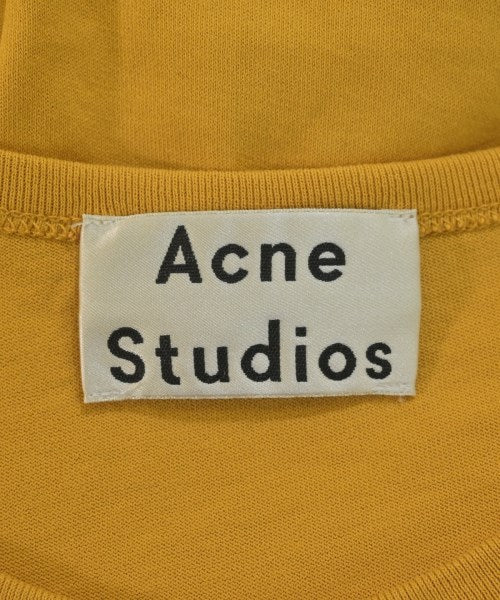 Acne Studios T恤/上衣