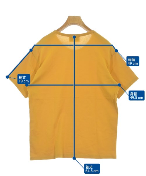 Acne Studios T恤/上衣