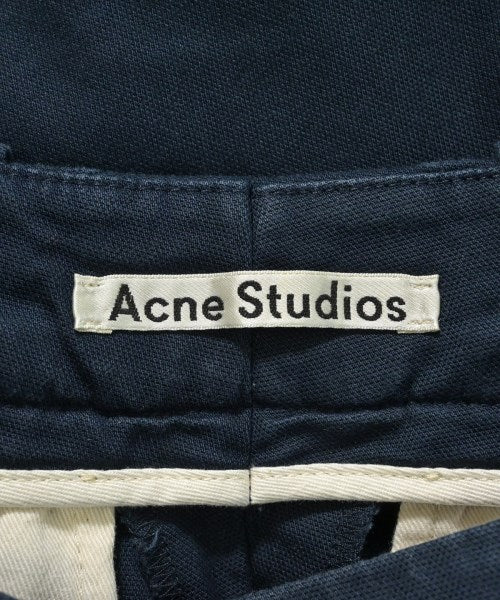 Acne Studios 休閒褲