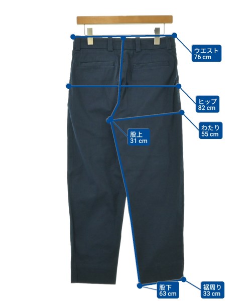 Acne Studios 休閒褲