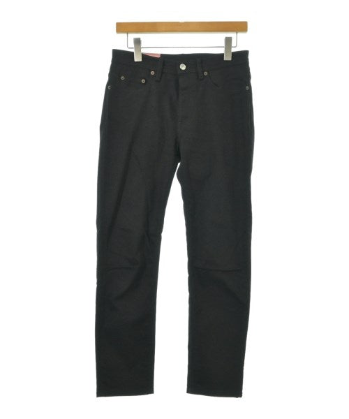 Acne Studios 牛仔褲
