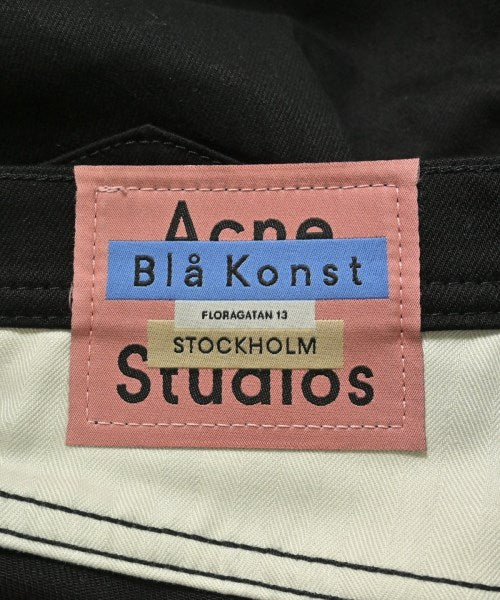 Acne Studios 牛仔褲