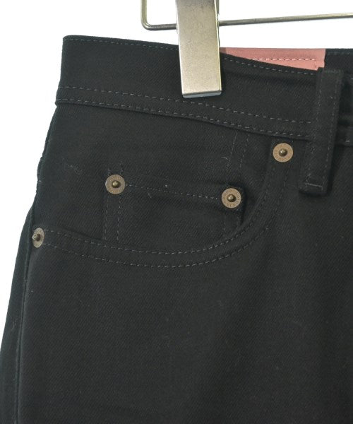 Acne Studios 牛仔褲