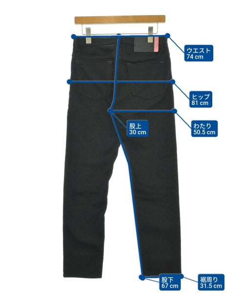Acne Studios 牛仔褲