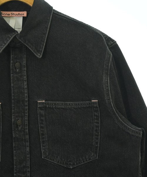 Acne Studios 休閒襯衫