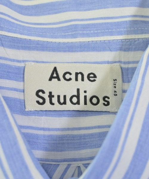 Acne Studios 休閒襯衫