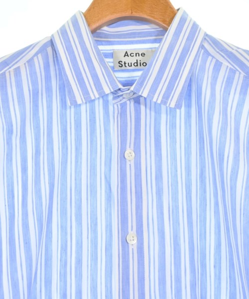 Acne Studios 休閒襯衫