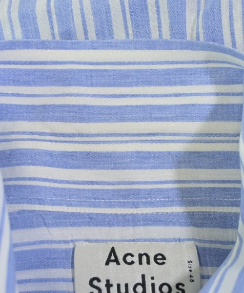 Acne Studios 休閒襯衫
