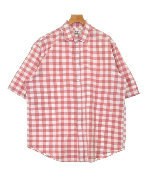 Acne Studios 休閒襯衫