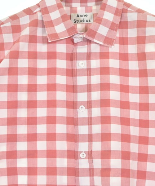 Acne Studios 休閒襯衫