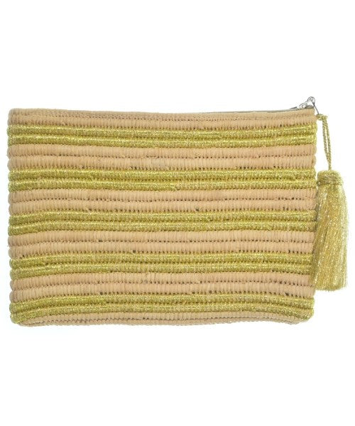 Fatima Morocco 手拿包