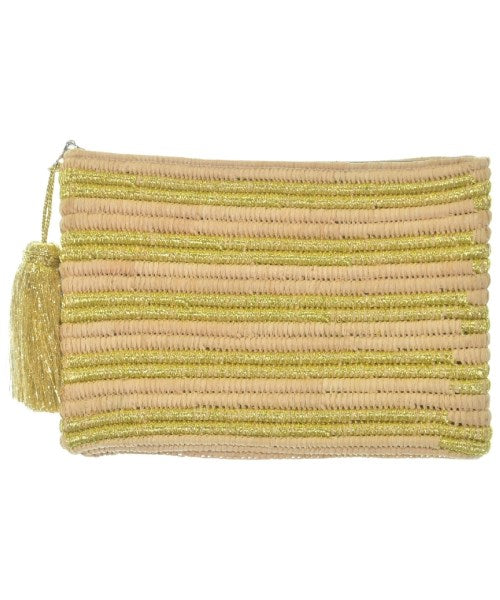 Fatima Morocco 手拿包