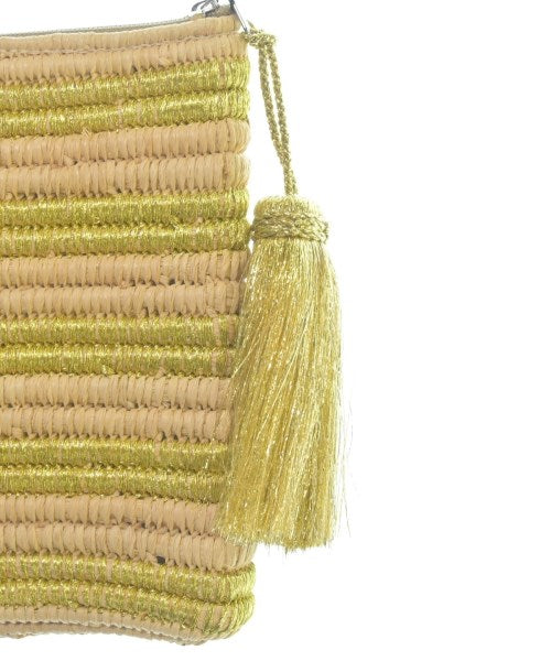 Fatima Morocco 手拿包