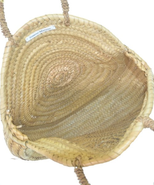 Fatima Morocco 籃包