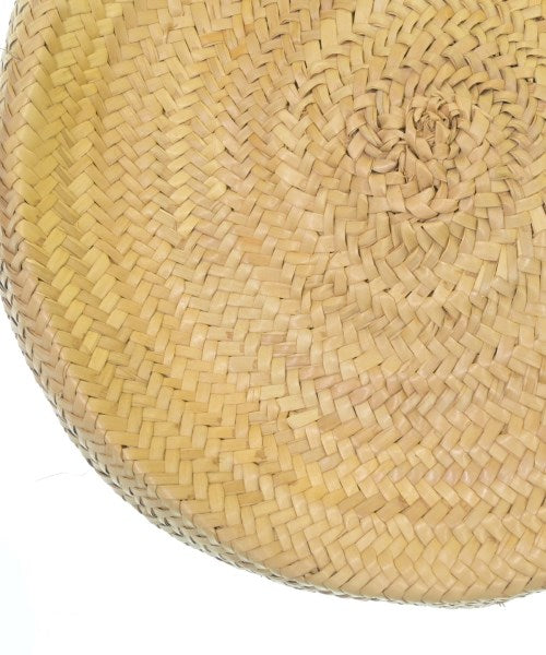 Fatima Morocco 籃包