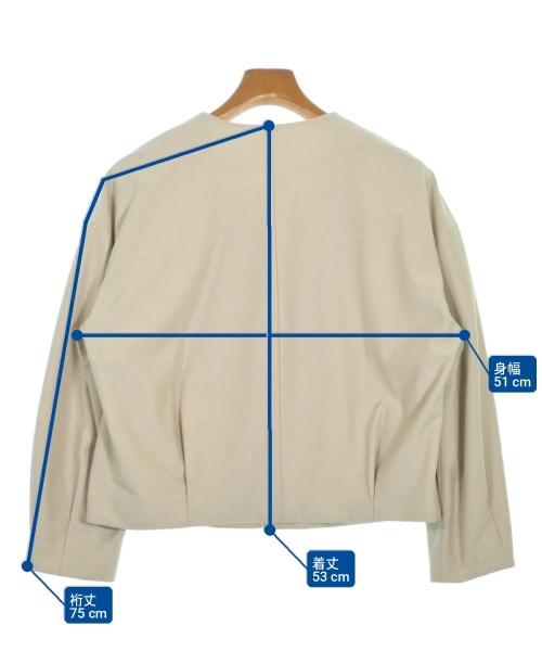 7-ID concept. 其他飛行外套
