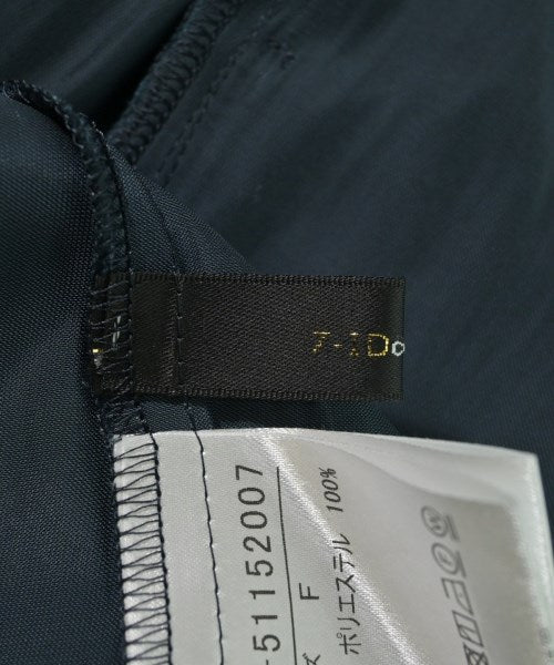 7-ID concept. 長裙/超長裙