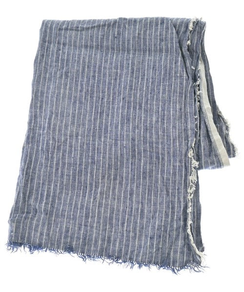 fog linen work 披肩