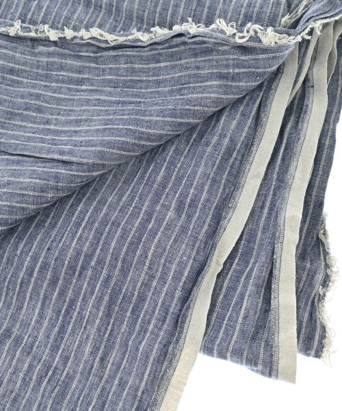 fog linen work 披肩