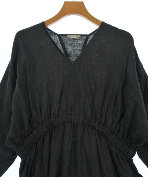 fog linen work 洋裝