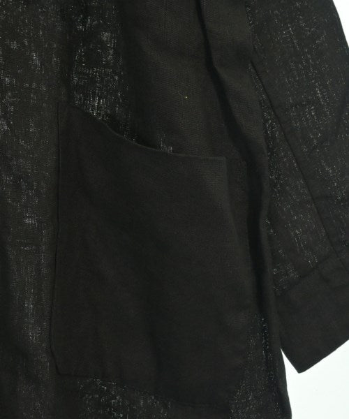 fog linen work 休襯衫