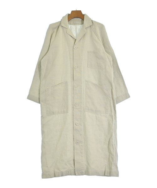 fog linen work 其他大衣