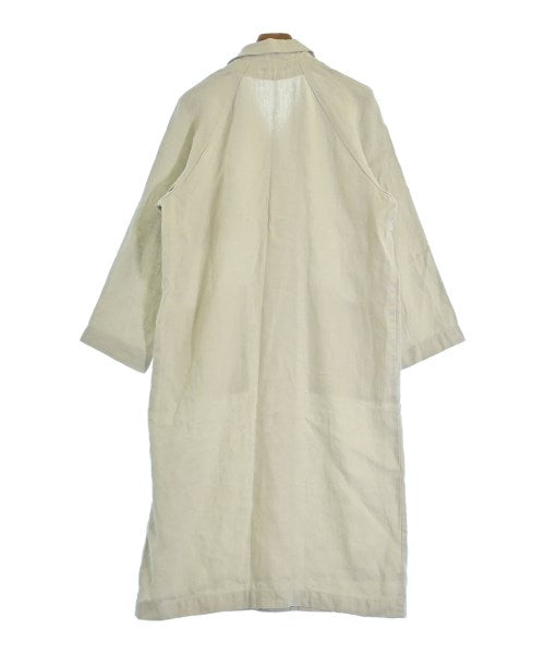 fog linen work 其他大衣