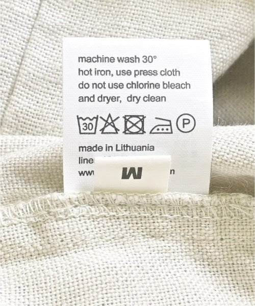 fog linen work 其他大衣