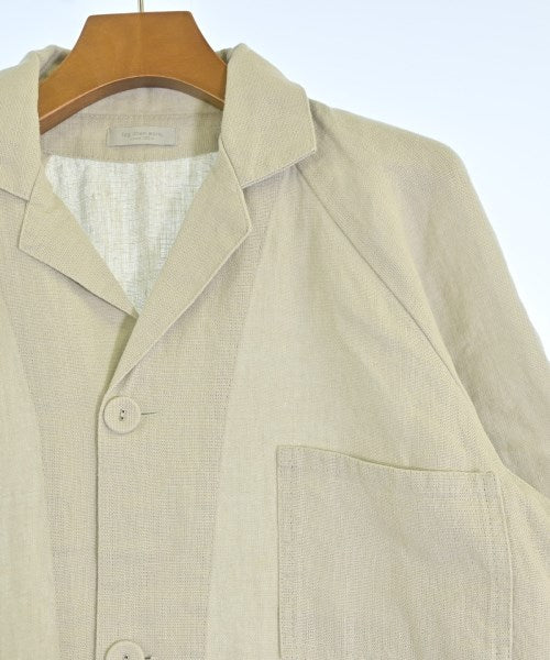 fog linen work 其他大衣