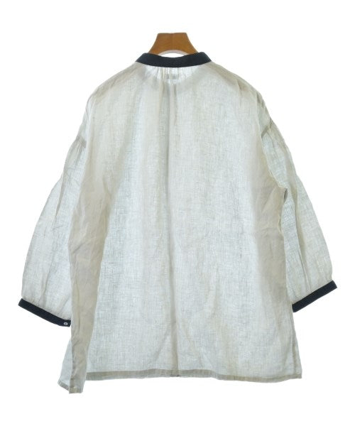 fog linen work 休閒襯衫
