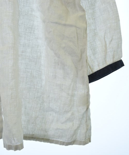 fog linen work 休閒襯衫