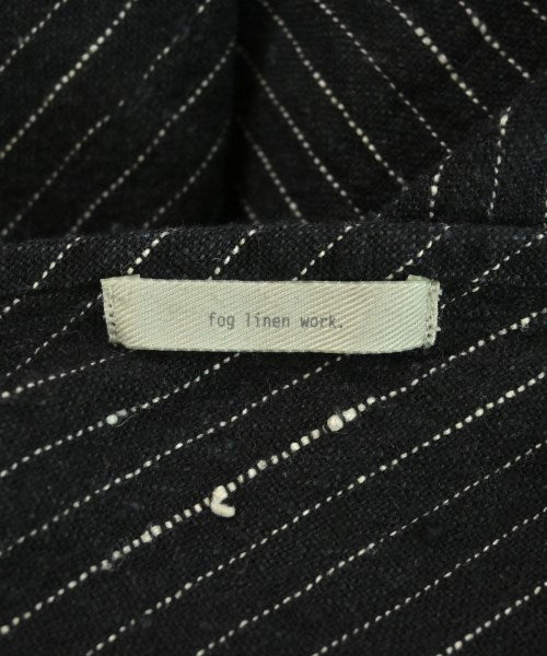 fog linen work 女襯衫