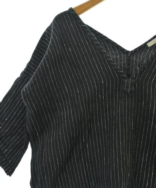 fog linen work 女襯衫