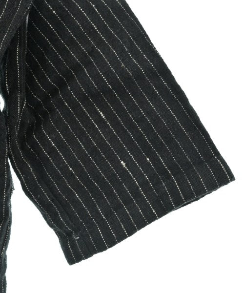 fog linen work 女襯衫