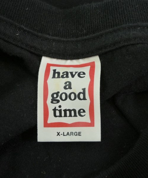 have a good time T恤/上衣
