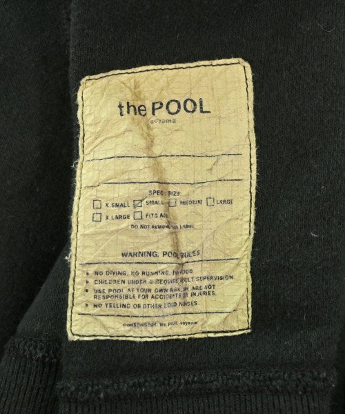 THE POOL 連帽衫