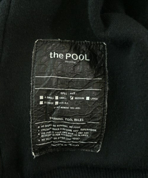 THE POOL 連帽衫