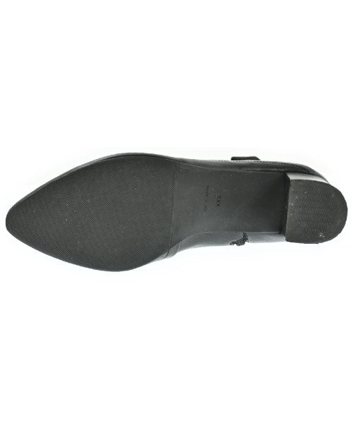 SueUNDERCOVER 靴子