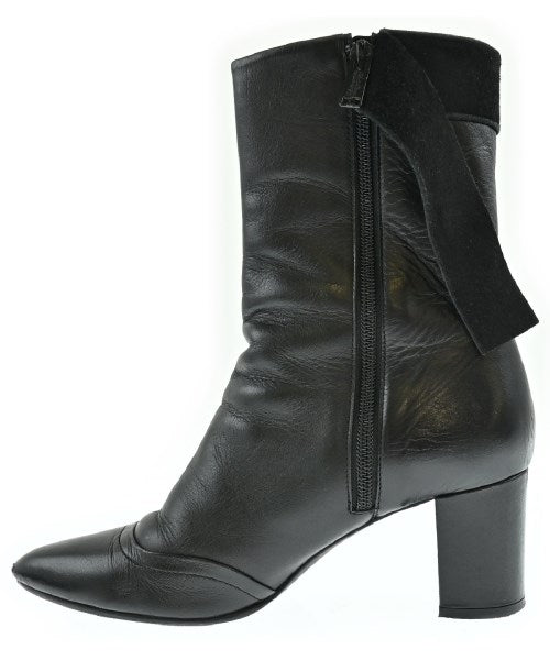 SueUNDERCOVER 靴子