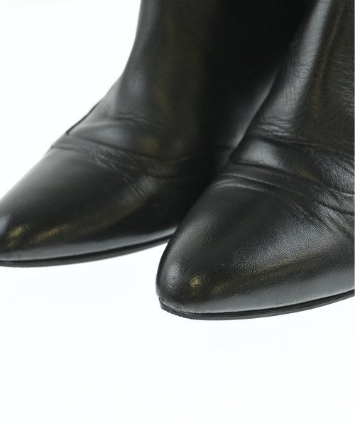 SueUNDERCOVER 靴子