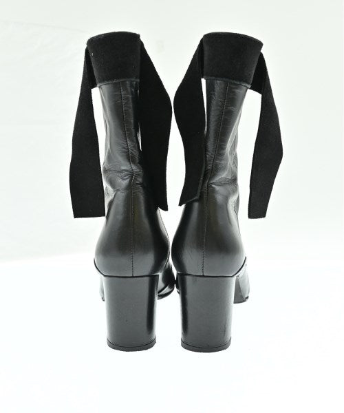 SueUNDERCOVER 靴子