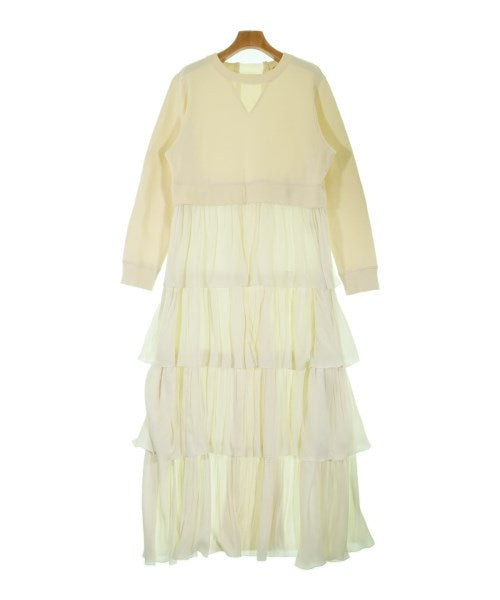 SueUNDERCOVER 洋裝