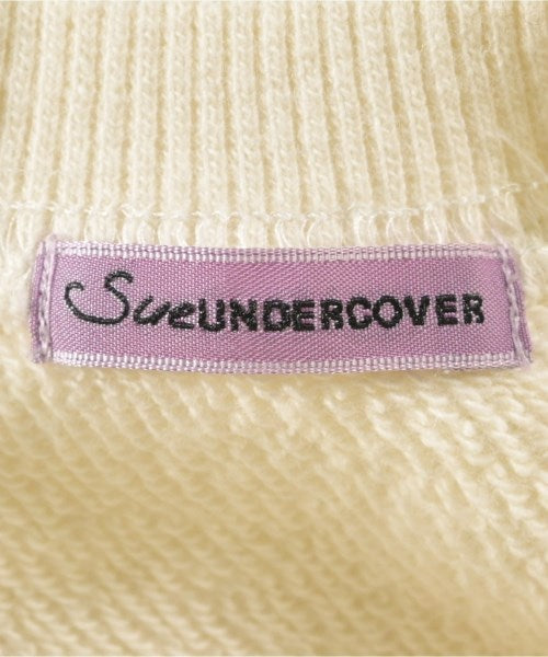 SueUNDERCOVER 洋裝