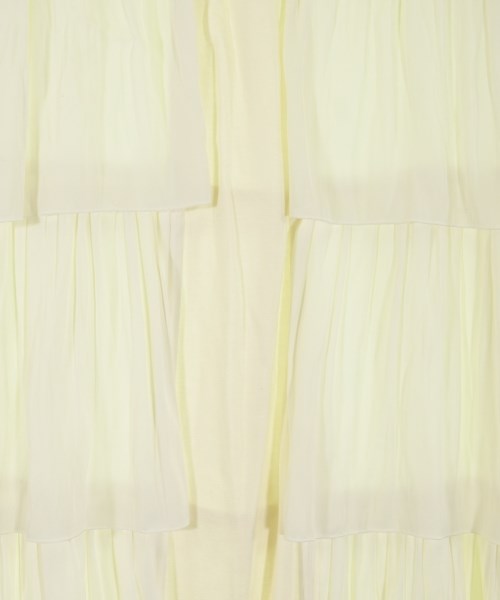 SueUNDERCOVER 洋裝