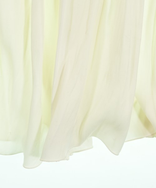 SueUNDERCOVER 洋裝