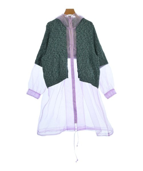 SueUNDERCOVER 毛衣