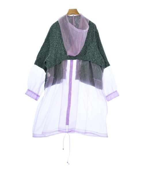 SueUNDERCOVER 毛衣