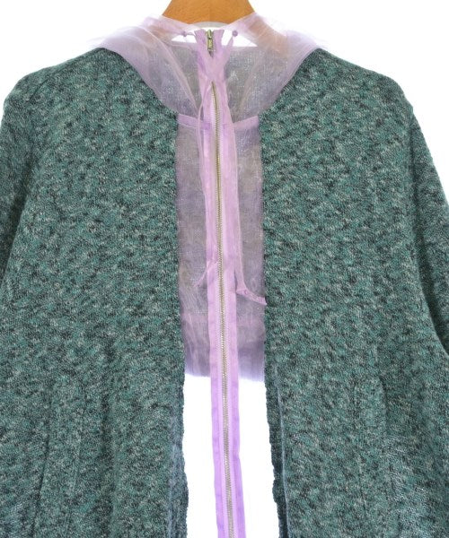 SueUNDERCOVER 毛衣