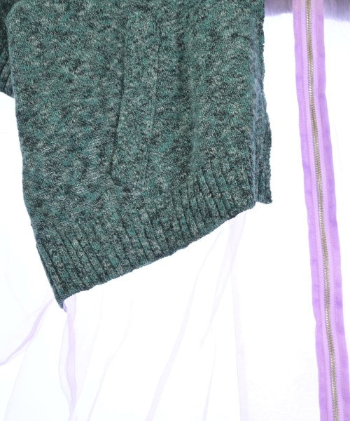 SueUNDERCOVER 毛衣