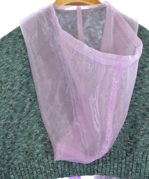 SueUNDERCOVER 毛衣